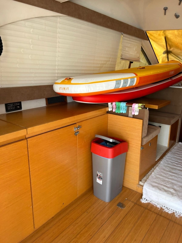 Starfisher 45 2010