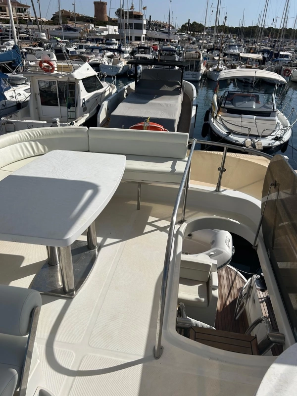 Starfisher 45 2010