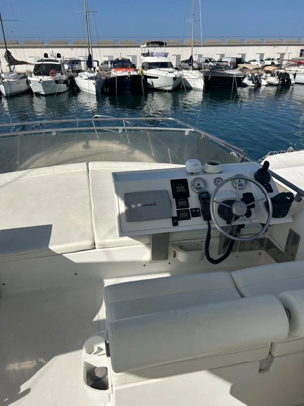 Starfisher 45 2010