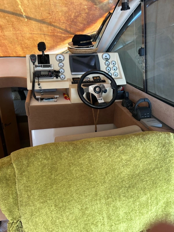 Starfisher 45 2010