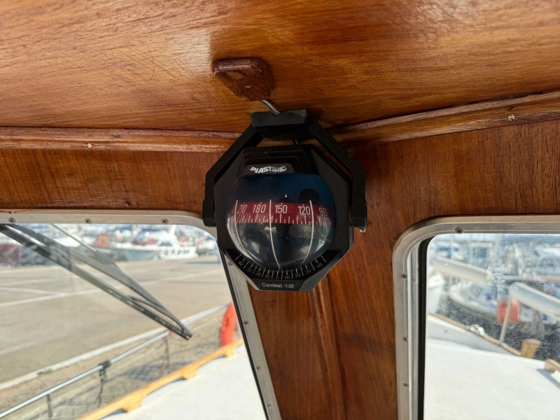 Llaut Tiburon 44 1990