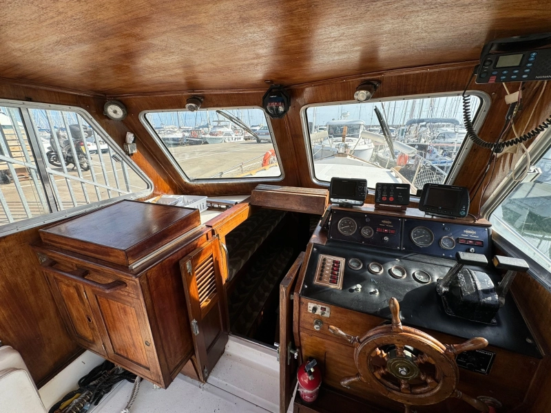 Llaut Tiburon 44 1990