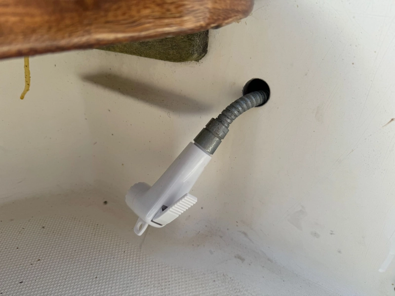 Llaut Tiburon 44 1990