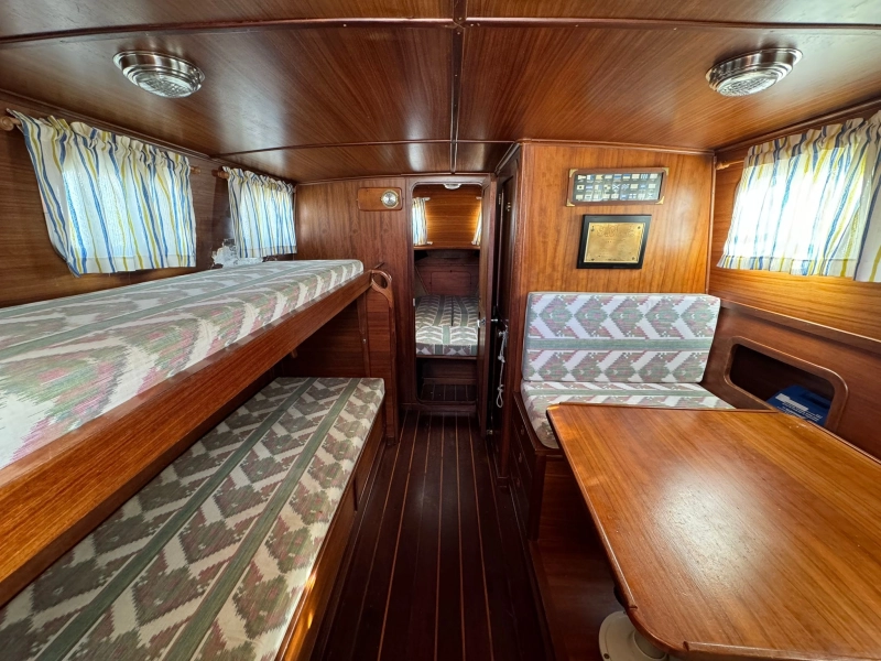 Llaut Tiburon 44 1990