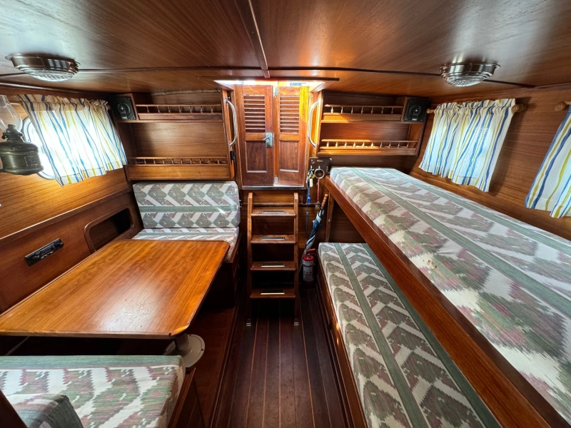 Llaut Tiburon 44 1990