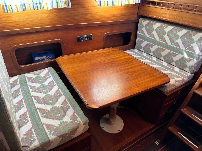 Llaut Tiburon 44 1990