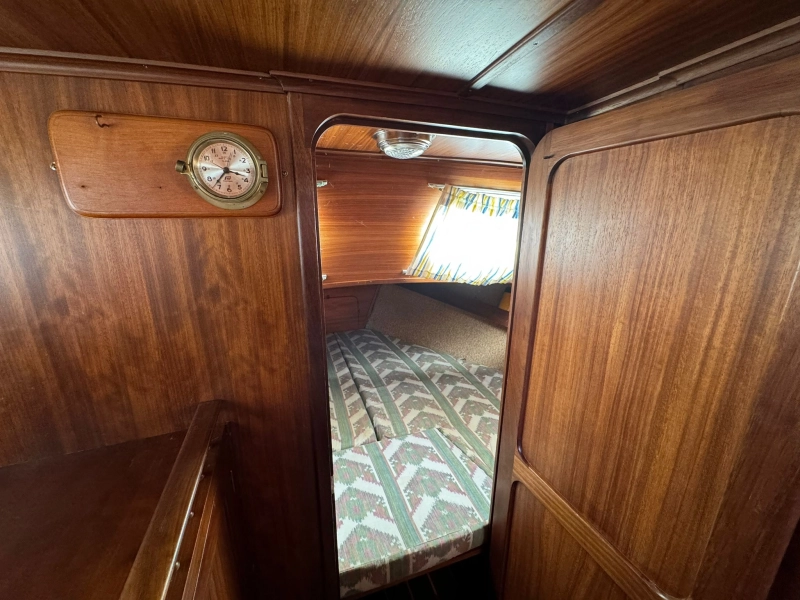 Llaut Tiburon 44 1990