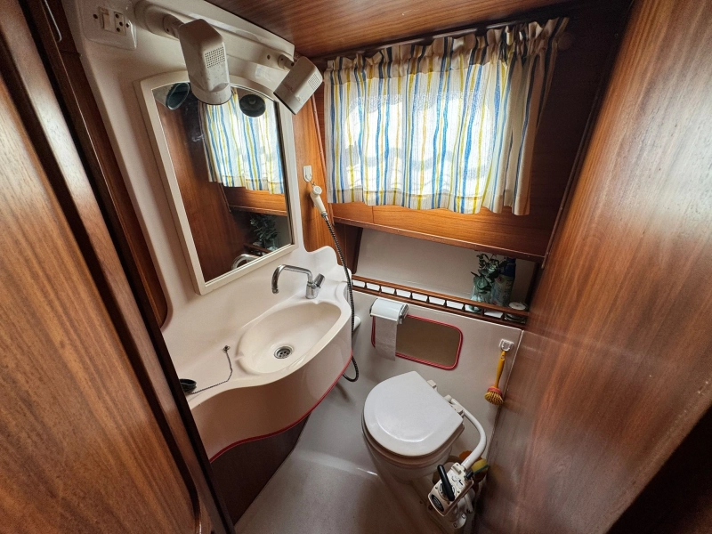 Llaut Tiburon 44 1990