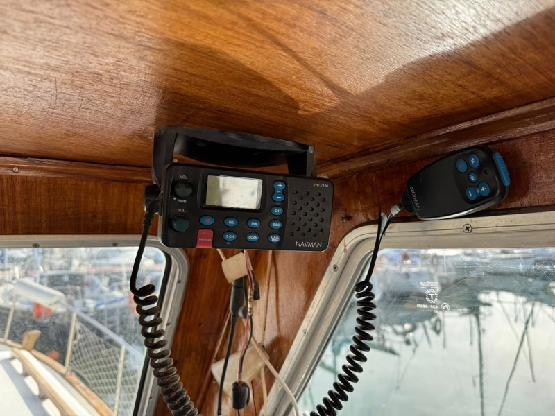 Llaut Tiburon 44 1990