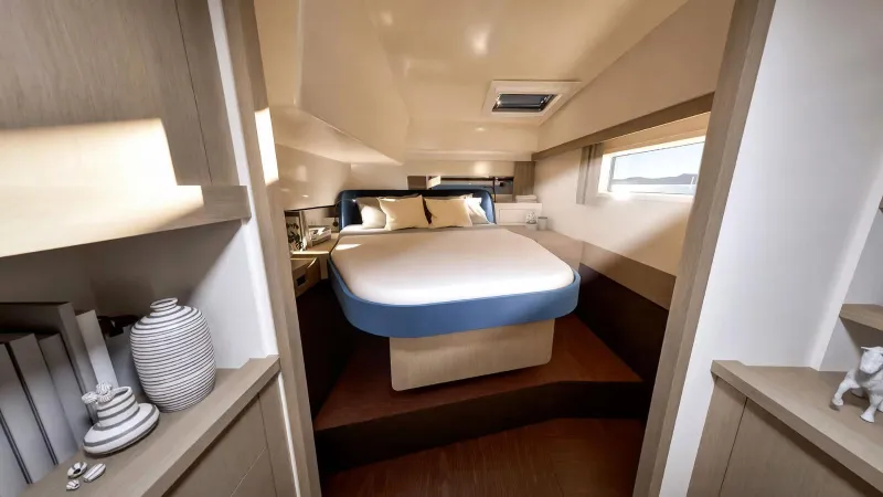 Fountaine Pajot NEW 41 2025
