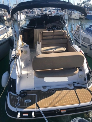 Foto del barco Four Winns V265 2011