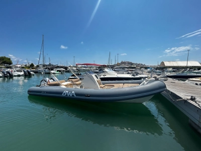 Foto del barco  Otros BWA 28 2018