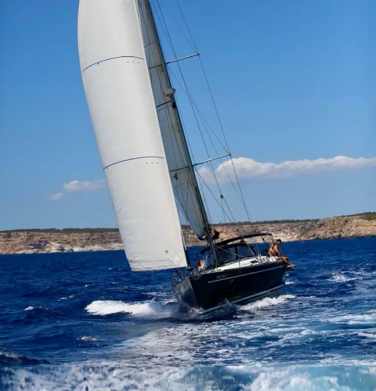 Grand Soleil 50 2009