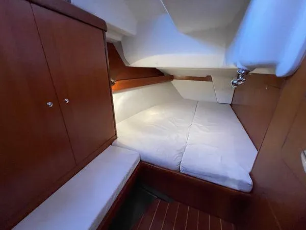 Grand Soleil 50 2009
