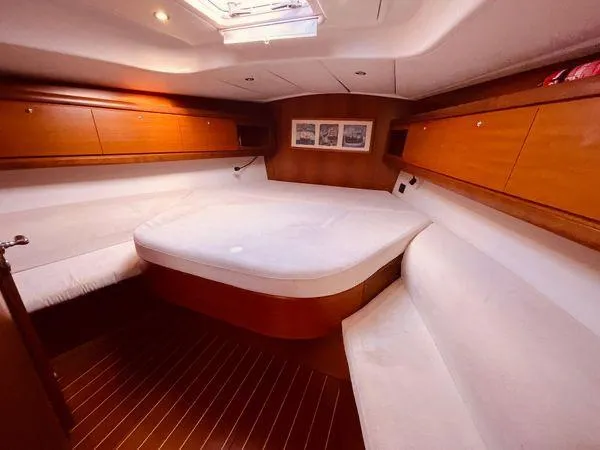 Grand Soleil 50 2009