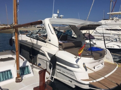 Foto del barco Bavaria Sport 29 2015