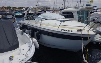 Foto del barco Bavaria Sport 29 2015