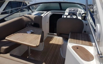 Foto del barco Bavaria Sport 29 2015