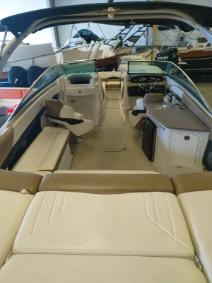 Foto del barco Four Winns H260 2020