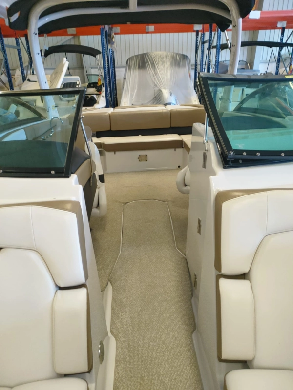 Four Winns H260 2020