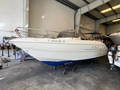 Foto del barco Eolo 590 DAY 2017