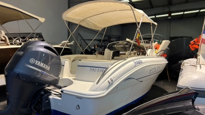 Foto del barco Eolo 590 DAY 2017