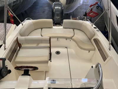 Foto del barco Eolo 590 DAY 2017