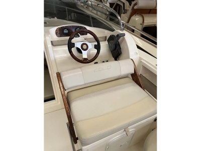 Foto del barco Eolo 590 DAY 2017