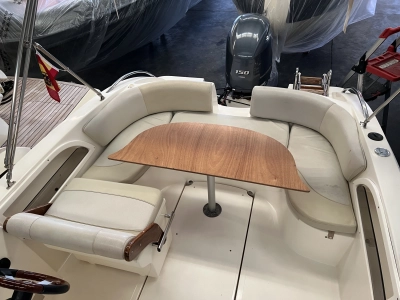 Foto del barco Eolo 590 DAY 2017