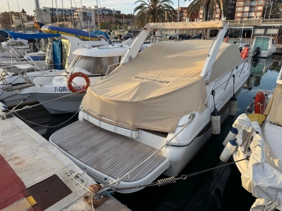 Foto del barco Starfisher Cancún 290 2010