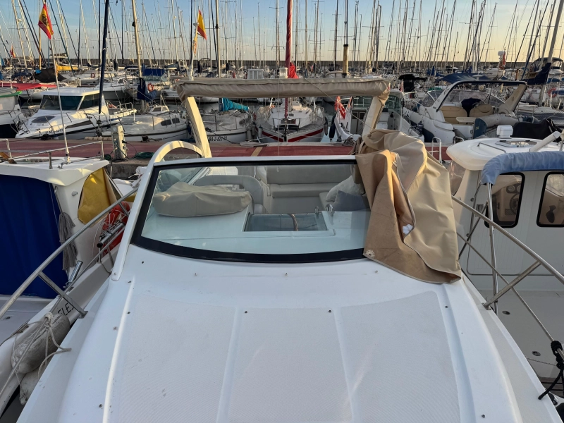 Starfisher Cancún 290 2010