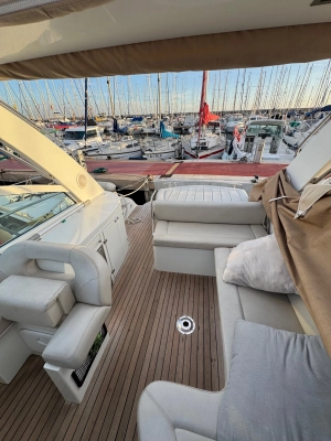 Foto del barco Starfisher Cancún 290 2010