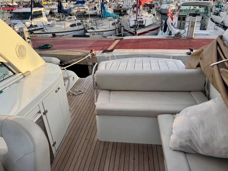 Starfisher Cancún 290 2010