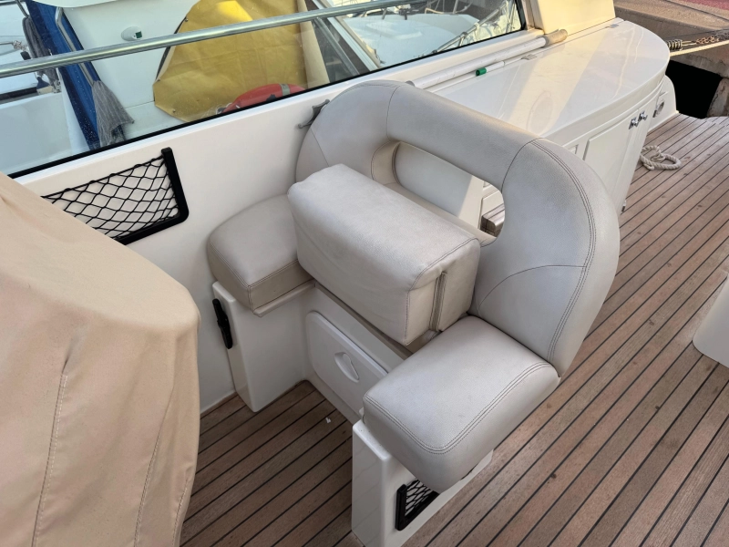 Starfisher Cancún 290 2010