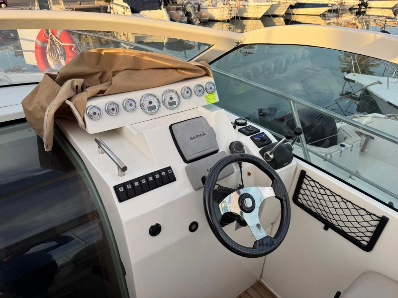 Starfisher Cancún 290 2010