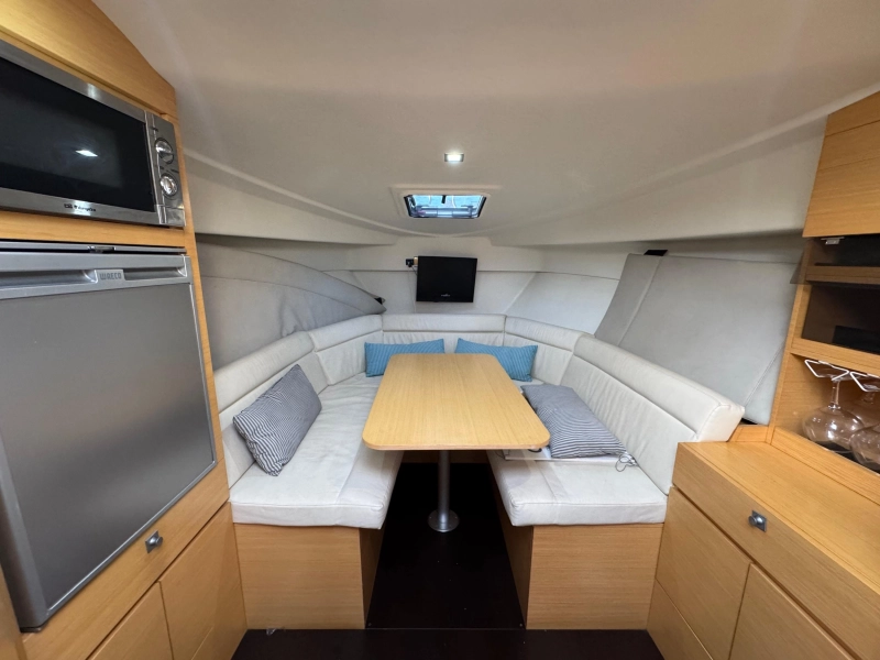 Starfisher Cancún 290 2010