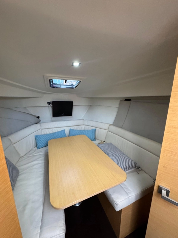 Starfisher Cancún 290 2010