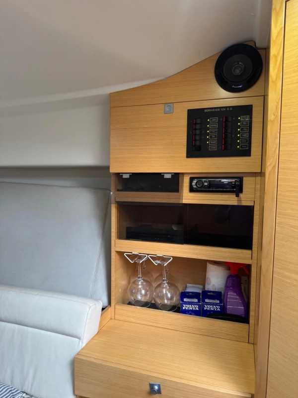 Starfisher Cancún 290 2010