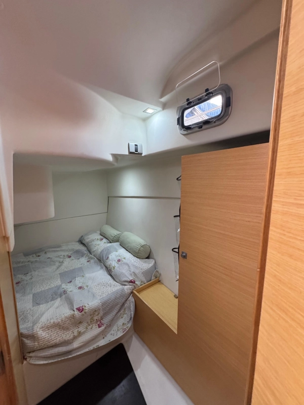 Starfisher Cancún 290 2010