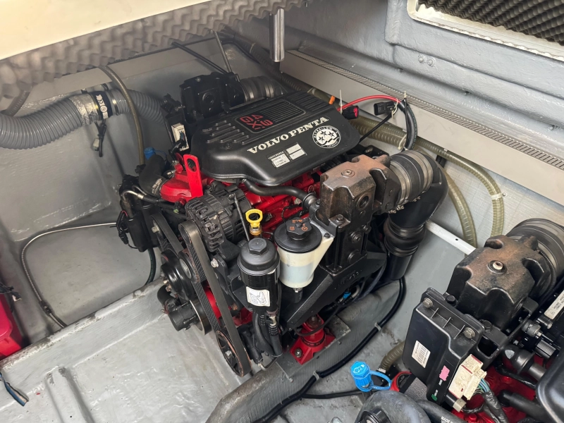 Starfisher Cancún 290 2010