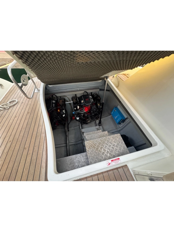 Starfisher Cancún 290 2010