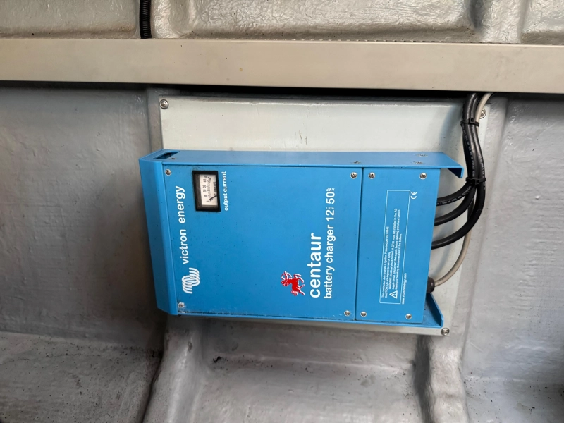 Starfisher Cancún 290 2010