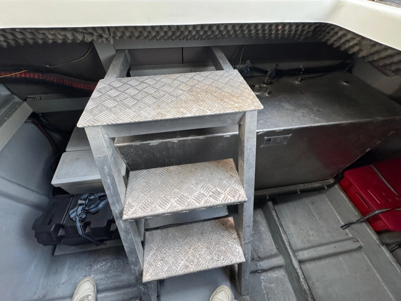 Starfisher Cancún 290 2010