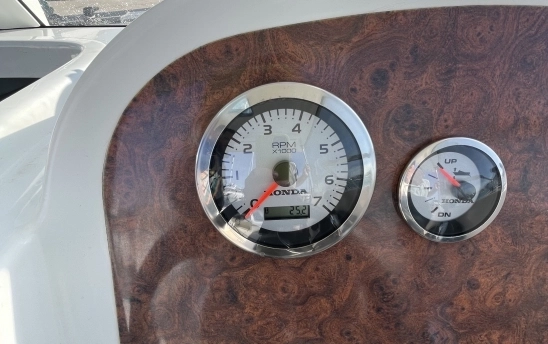 Jeanneau Merry Fisher 580 2000