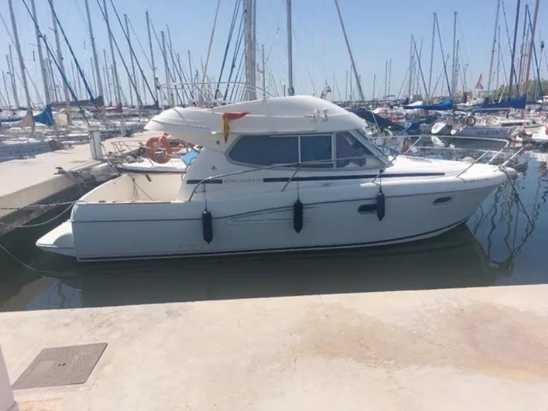 Jeanneau Merry Fisher 925 2006