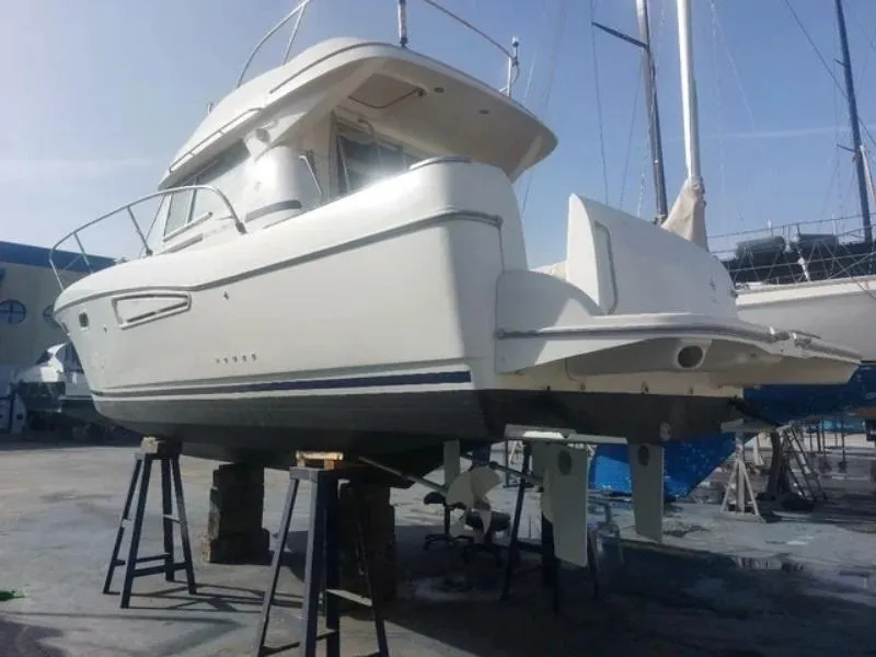 Jeanneau Merry Fisher 925 2006