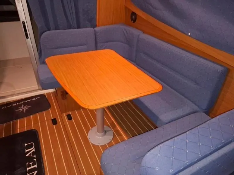 Jeanneau Merry Fisher 925 2006