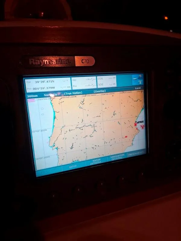 Jeanneau Merry Fisher 925 2006