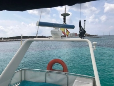 Foto del barco Gallart 13.50 1990