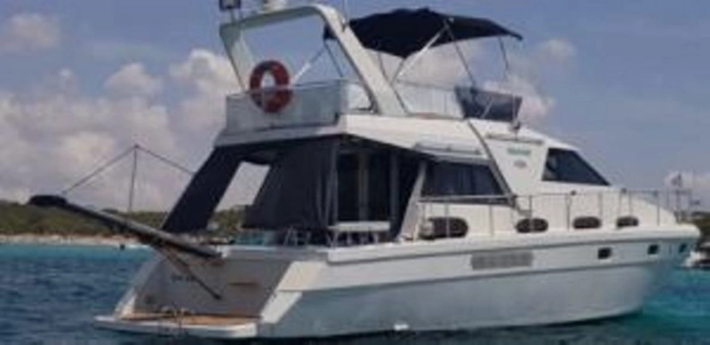 Gallart 13.50 1990